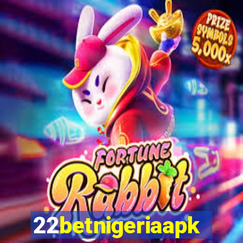 22betnigeriaapk