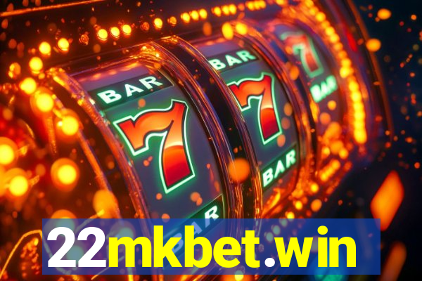 22mkbet.win