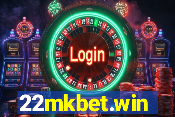 22mkbet.win