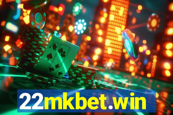 22mkbet.win