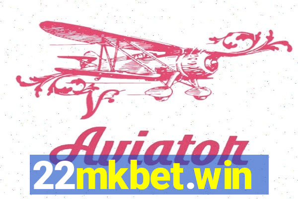 22mkbet.win