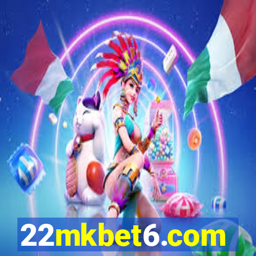 22mkbet6.com