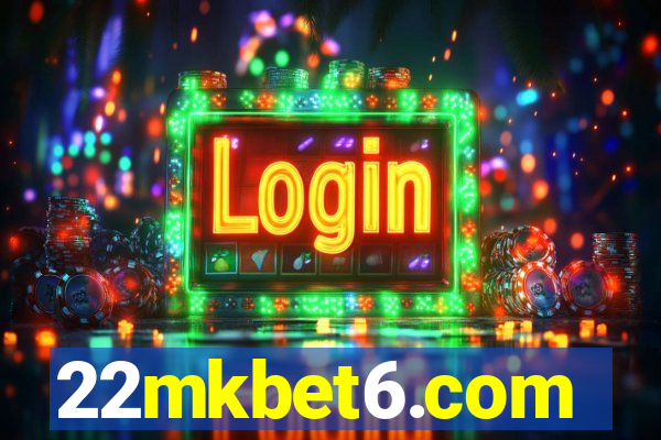 22mkbet6.com