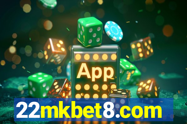 22mkbet8.com