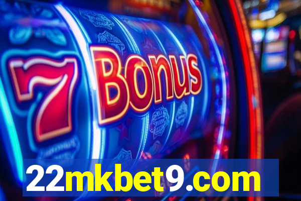 22mkbet9.com