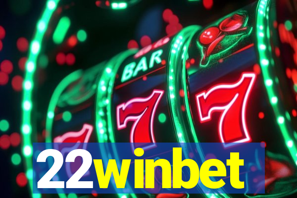 22winbet