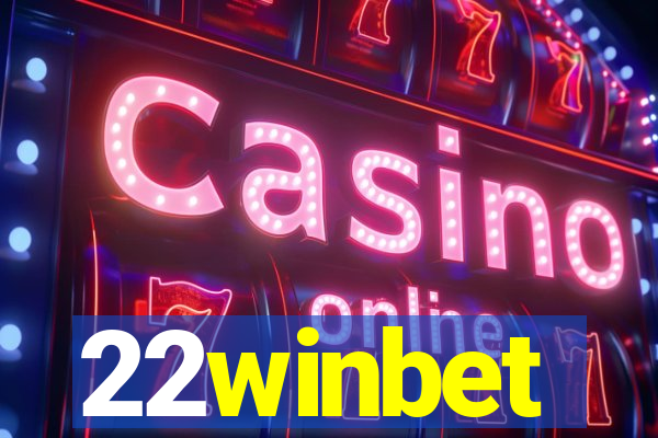 22winbet