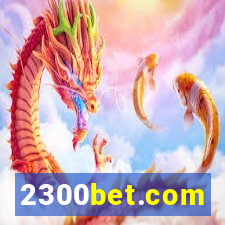 2300bet.com