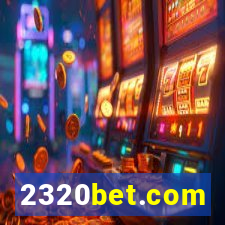 2320bet.com