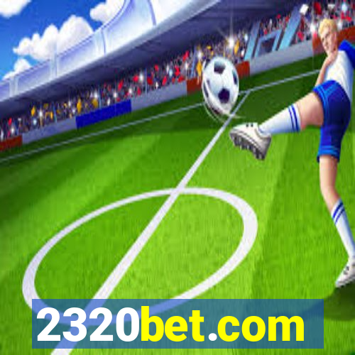 2320bet.com