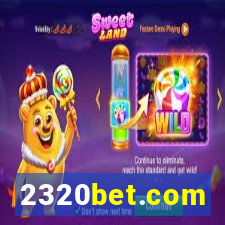 2320bet.com