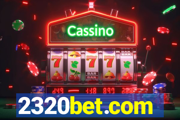 2320bet.com