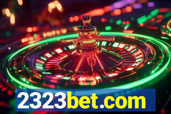 2323bet.com