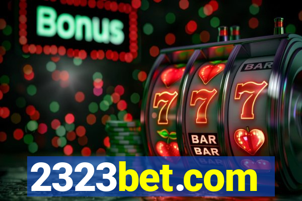 2323bet.com