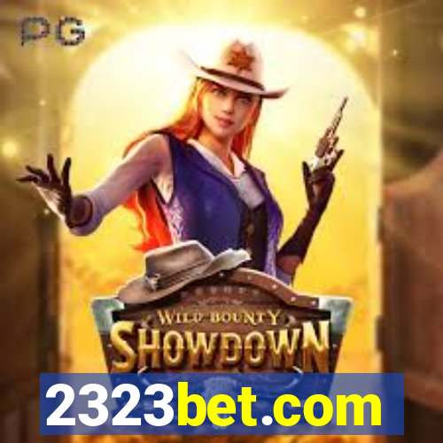 2323bet.com