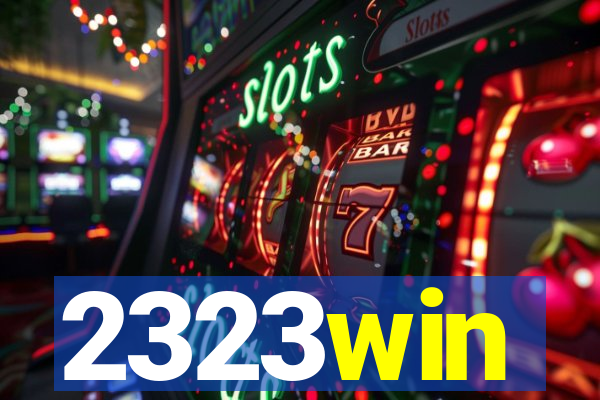 2323win