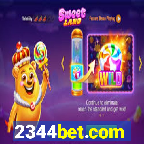 2344bet.com