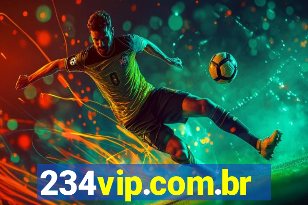 234vip.com.br