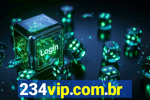 234vip.com.br