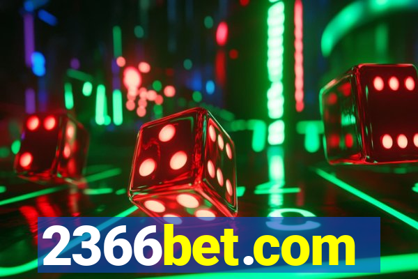 2366bet.com