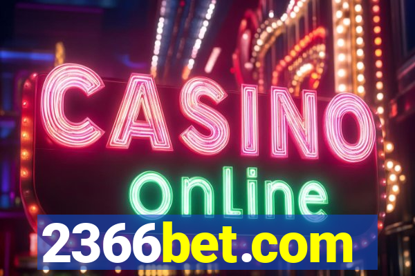 2366bet.com