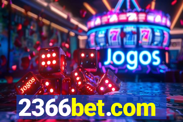 2366bet.com