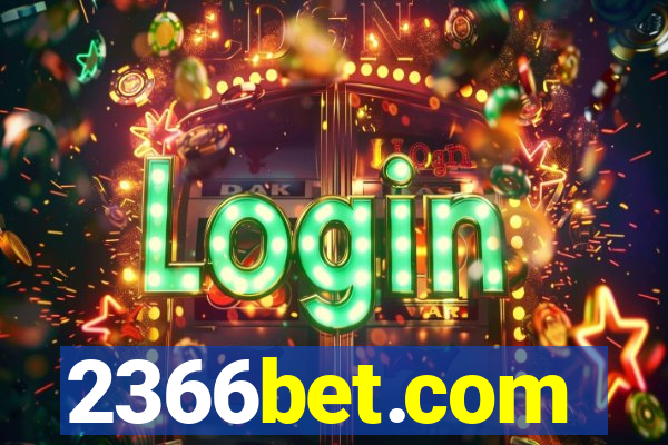 2366bet.com