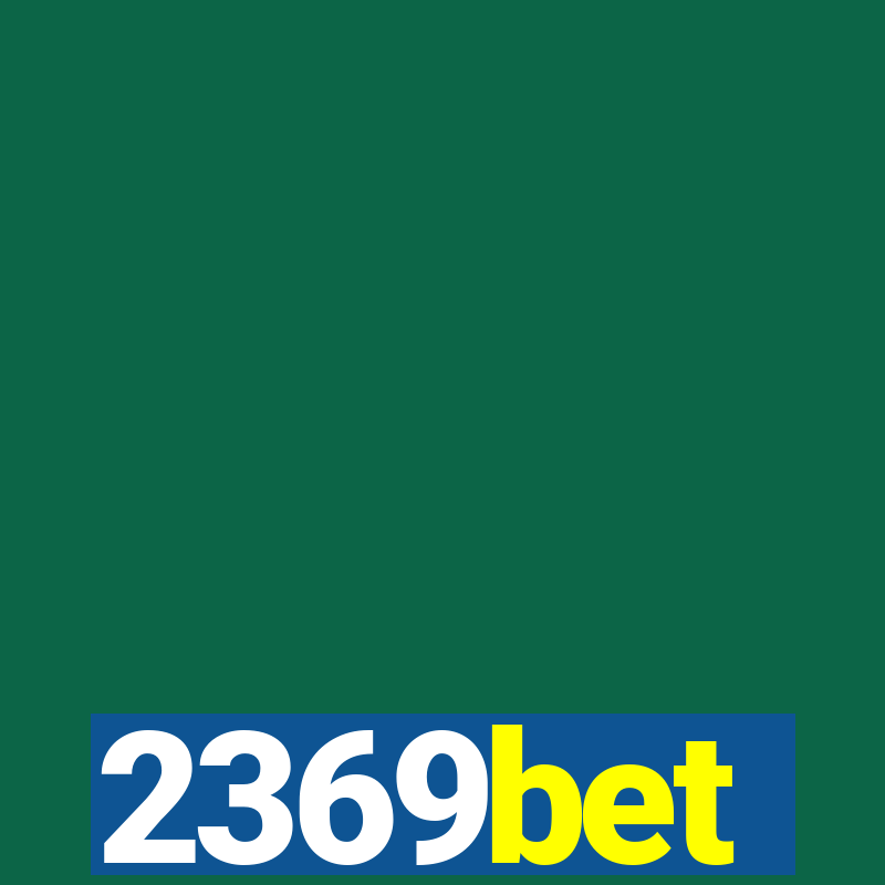 2369bet