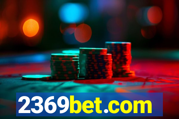 2369bet.com