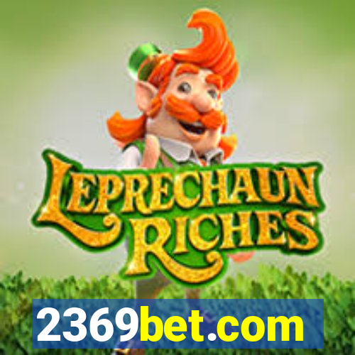 2369bet.com