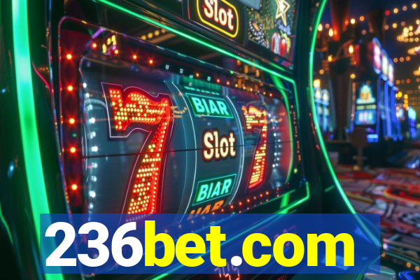 236bet.com