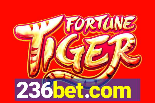 236bet.com