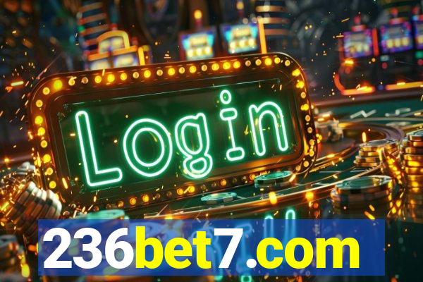 236bet7.com