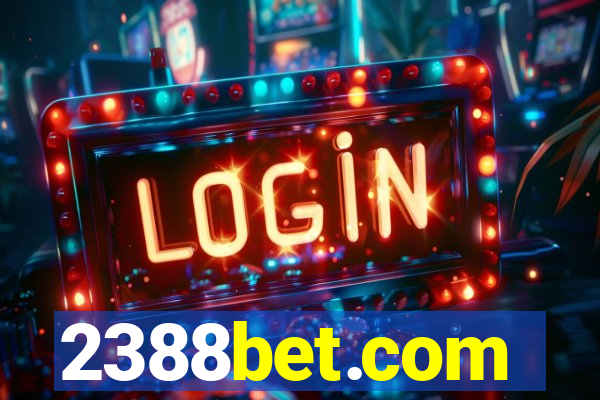 2388bet.com