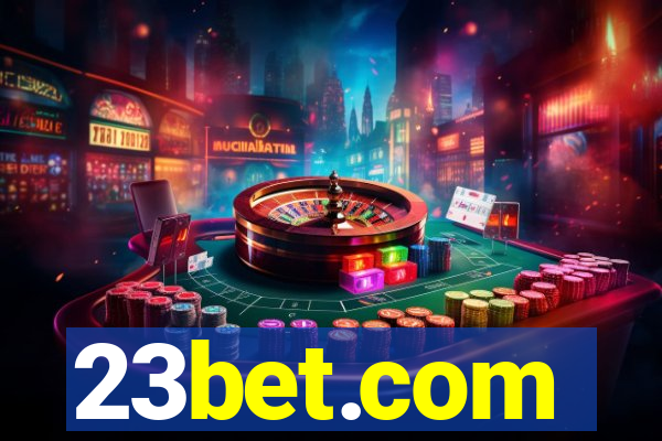 23bet.com