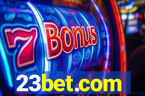 23bet.com