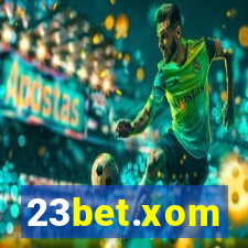 23bet.xom