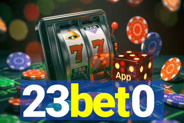 23bet0