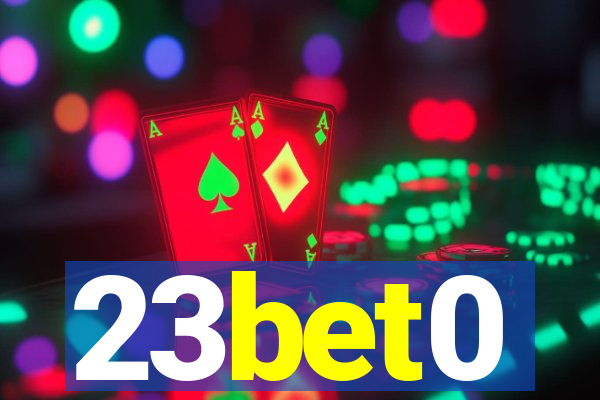 23bet0