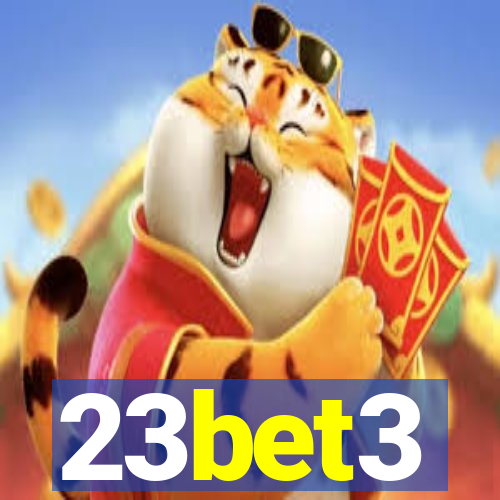 23bet3