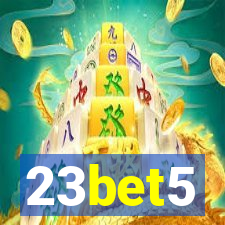 23bet5