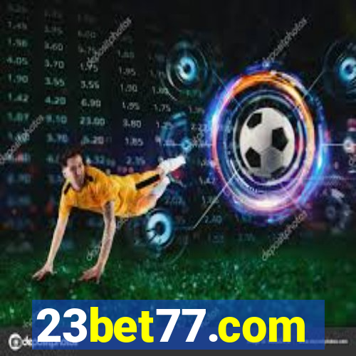 23bet77.com