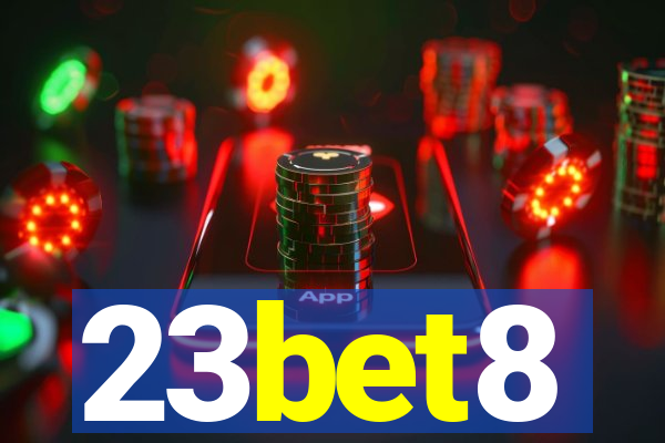 23bet8