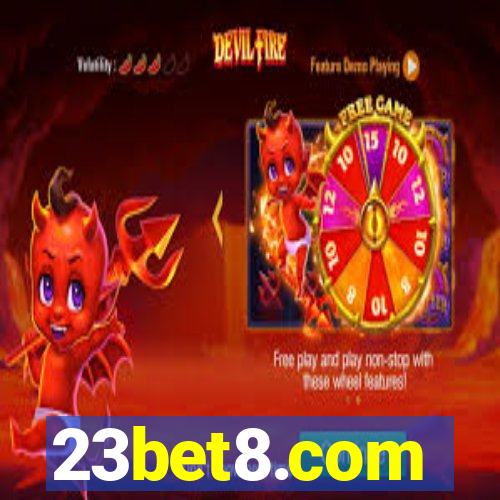 23bet8.com