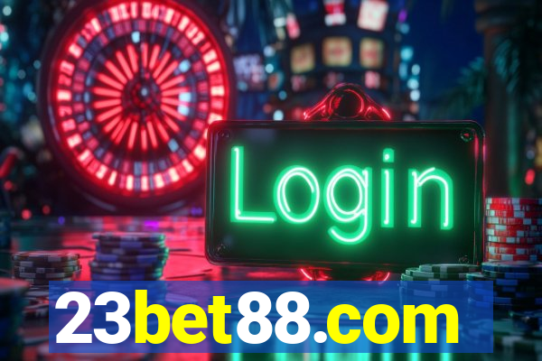 23bet88.com