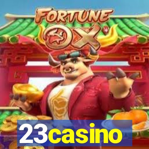 23casino