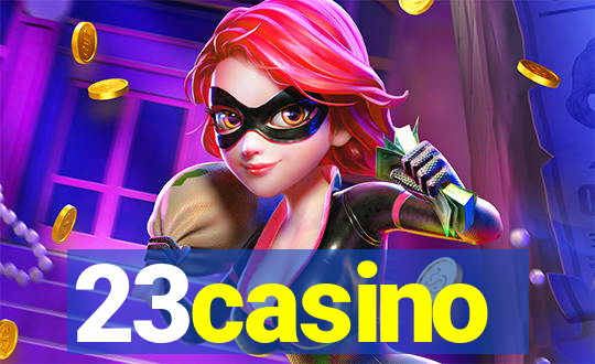 23casino