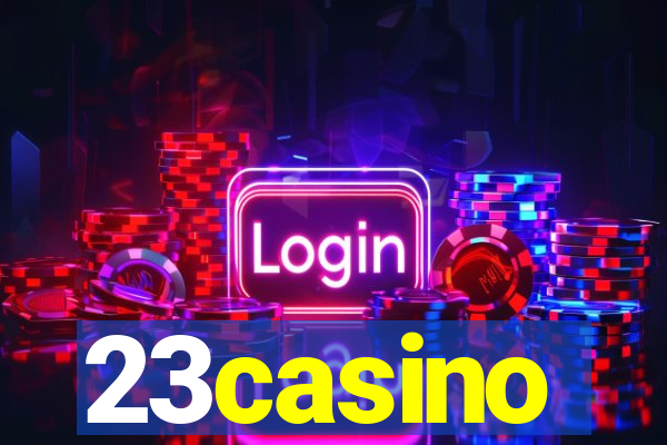 23casino