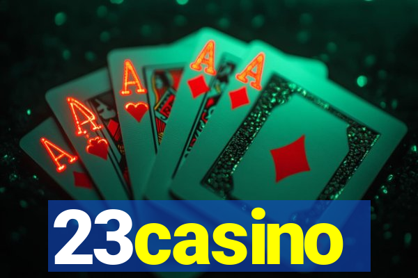 23casino