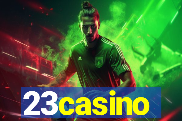 23casino